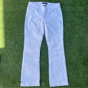 White house black market Pants xxss